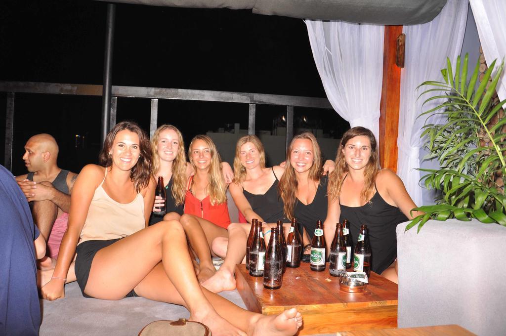 Ihome Nha Trang Luaran gambar