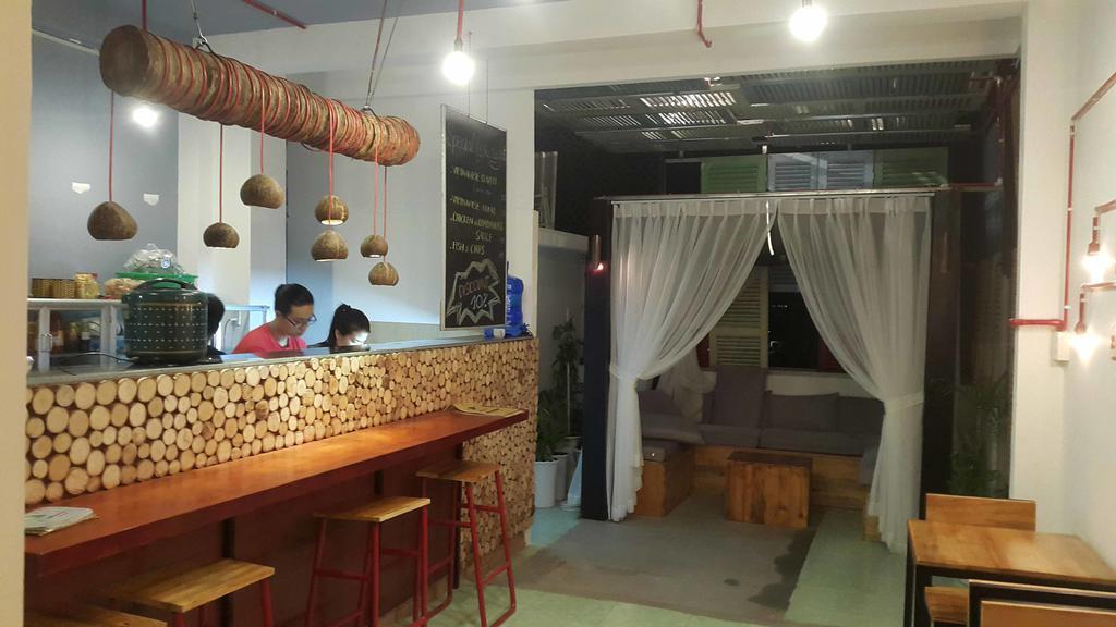 Ihome Nha Trang Luaran gambar