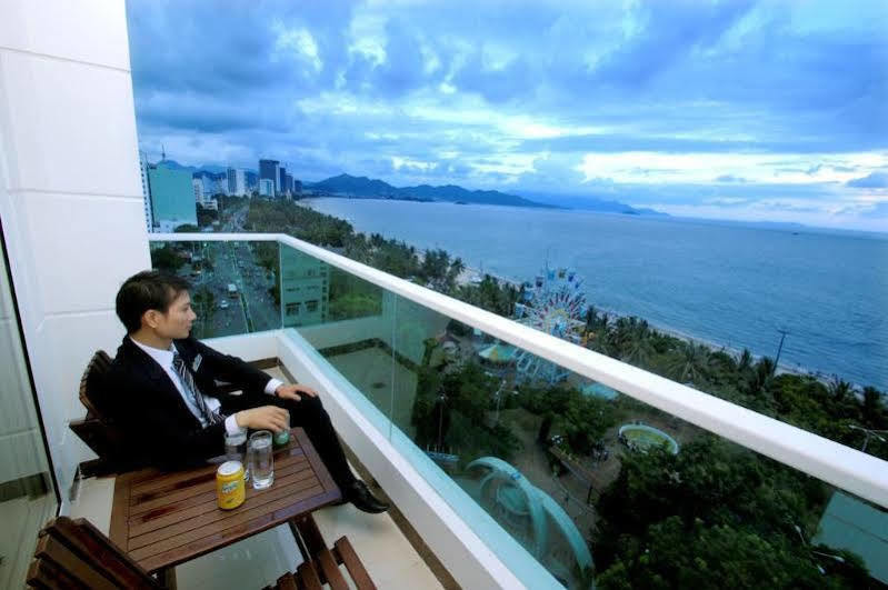 Ihome Nha Trang Luaran gambar